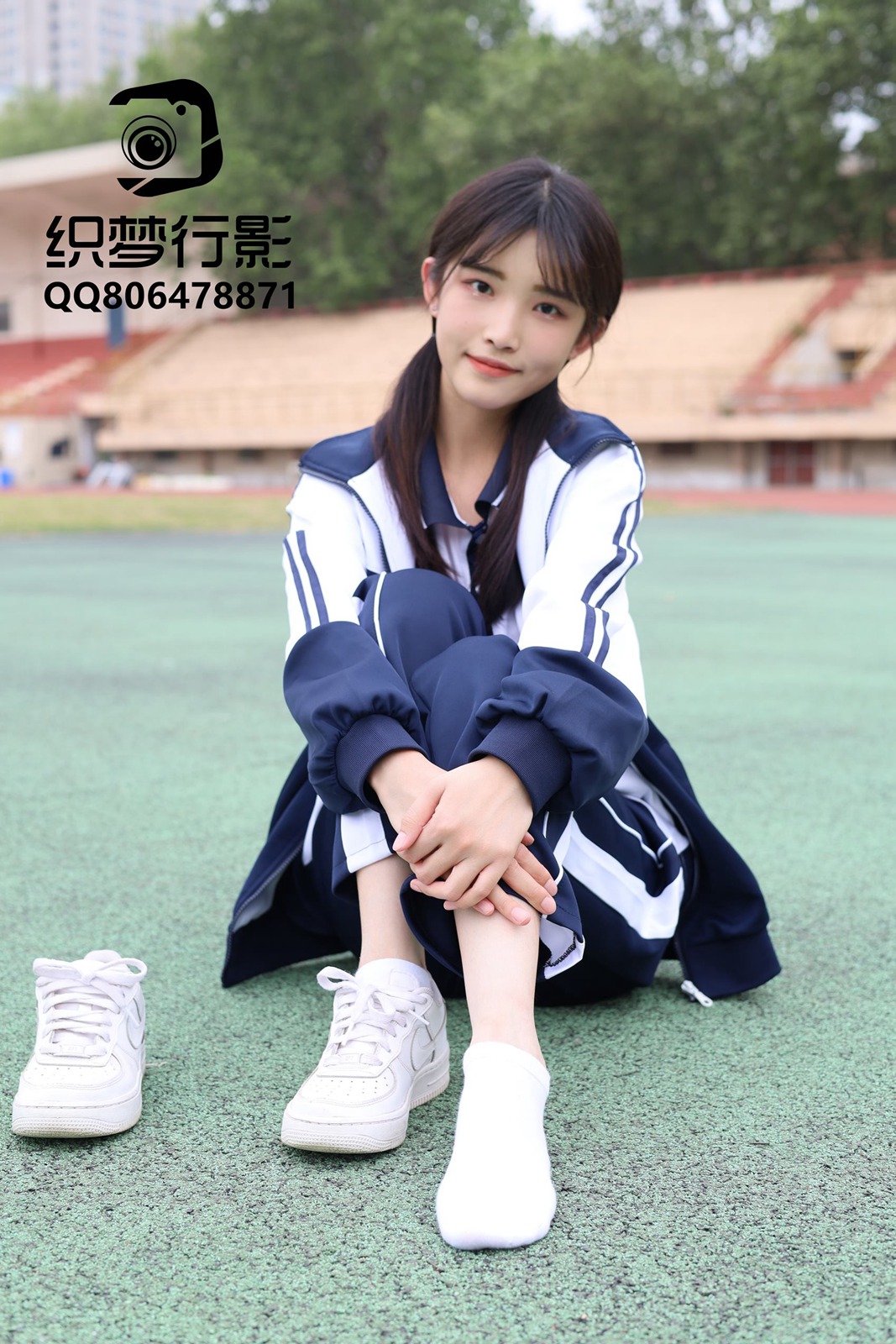 织梦映像-匆匆那年只是当时已惘然[362P/1V/18.5GB]