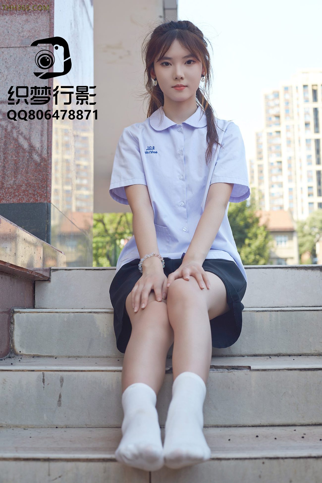 织梦映像-学妹驾到人生南北多歧路[300P/1V/12.7GB]