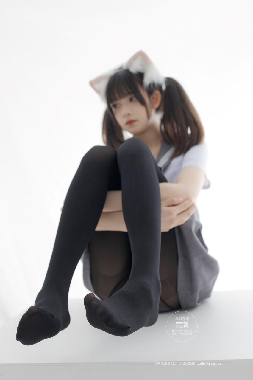 紧急企划-小奶糕Milky[60P/607MB]