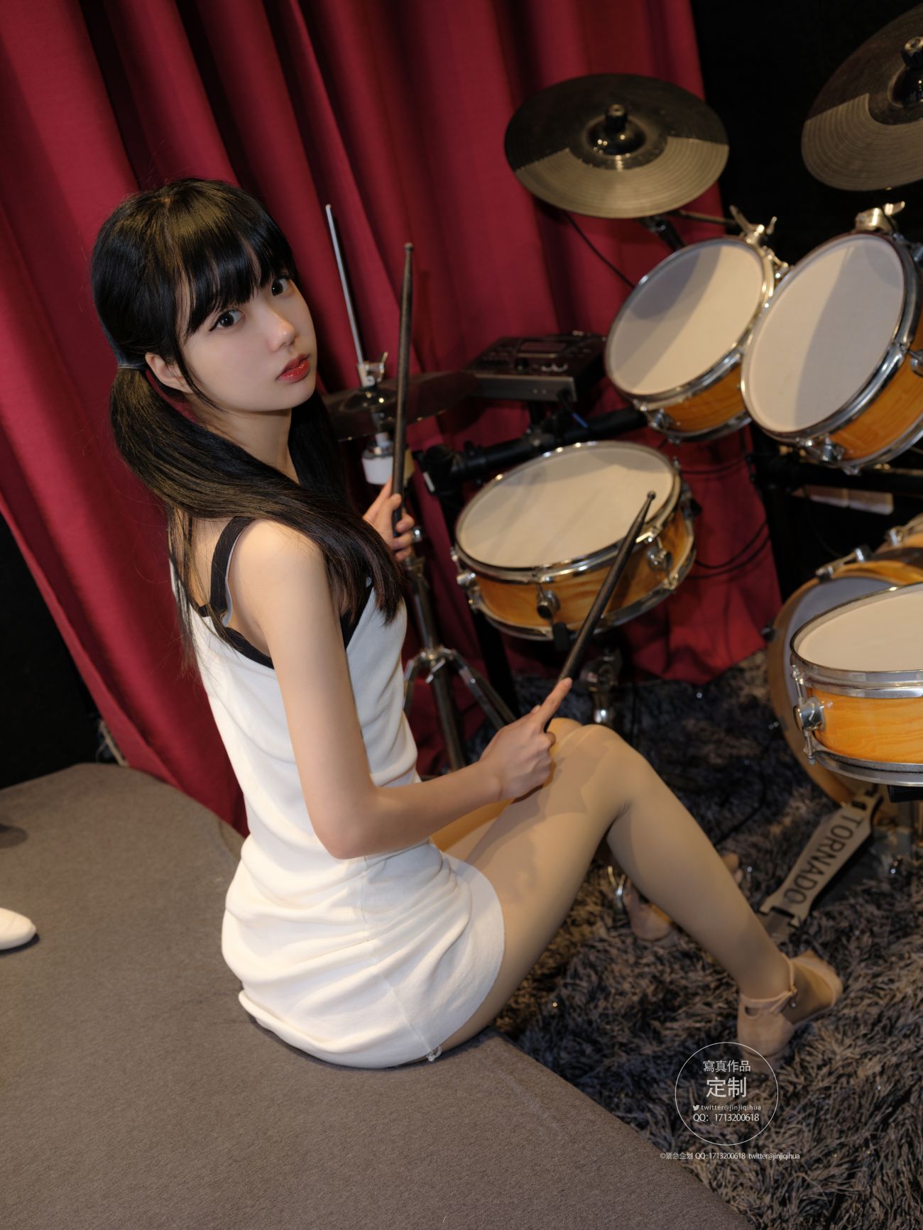紧急企划-一只喵喵梓肉丝[74P/1V/4.55GB]