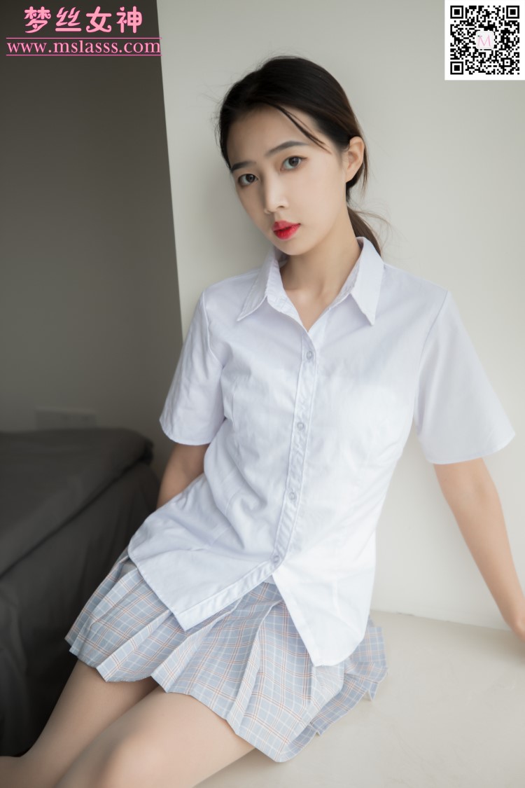 梦丝女神-笙箫独特的味道[78+1P/739M]